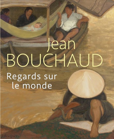 Picture of Jean Bouchaud. Regards sur le monde