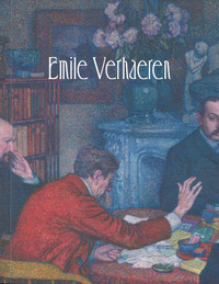 Picture of EMILE VERHAEREN - MUSEE DE GAND