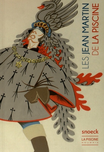 Picture of JEAN MARTIN DE LA PISCINE (LES)