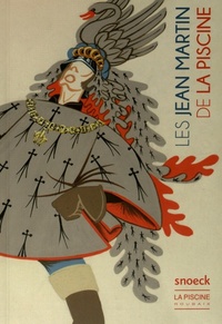 Picture of JEAN MARTIN DE LA PISCINE (LES)
