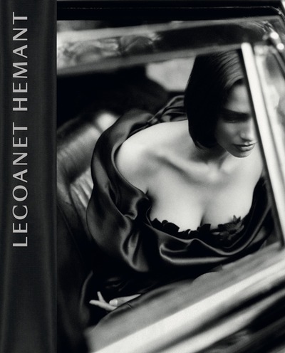 Picture of Lecoanet Hemant (ANG)