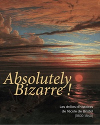 Picture of Absolutely Bizarre