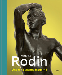 Picture of Auguste Rodin