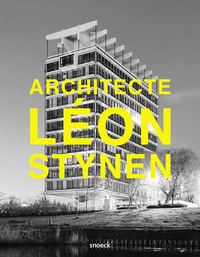 Picture of Architecte Léon Stynen