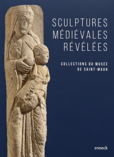 Picture of SCULPTURES MEDIEVALES REVELEES