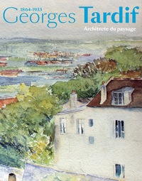 Picture of Georges Tardif, architecte du paysage