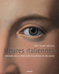 Picture of HEURES ITALIENNES TRESORS DE LA PEINTURE ITALIENNE