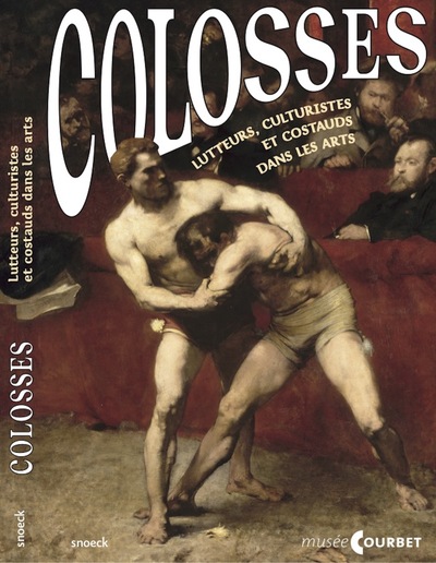 Picture of Colosses