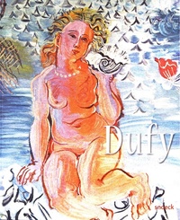 Picture of RAOUL DUFY, LE BONHEUR DE VIVRE - PALAIS LUMIERE