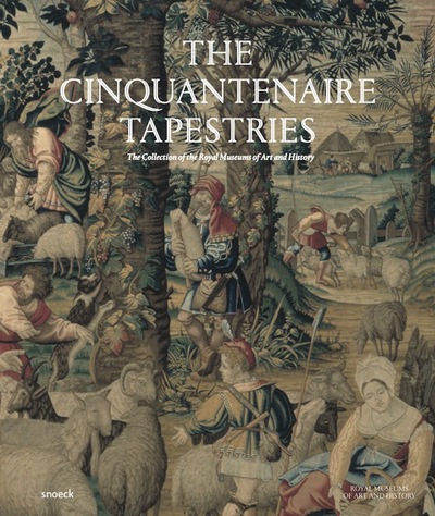 Picture of The Cinquantenaire Tapestries