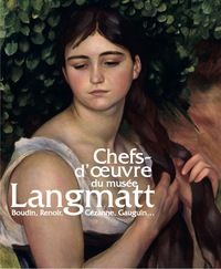 Picture of Chefs-d'oeuvre de la collection du Musée Langmatt