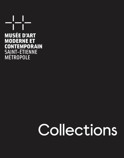 Image de Catalogue des collections du musée de Saint-Etienne