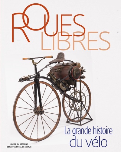 Picture of Roues libres.