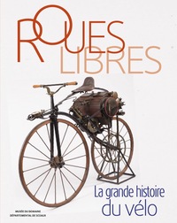 Picture of Roues libres.