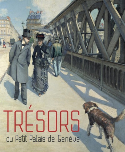 Picture of Trésors du Petit palais de Genève