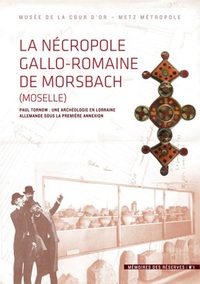Image de NECROPOLE GALLO ROMAINE DE MORSBACH