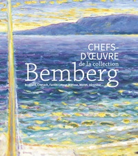 Picture of Chefs d'oeuvre de la collection Bemberg