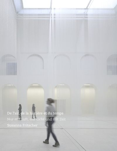 Picture of SUSANNA FRITSCHER AU MUSEE D'ARTS DE NANTES