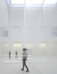 Picture of SUSANNA FRITSCHER AU MUSEE D'ARTS DE NANTES
