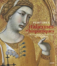 Picture of PEINTURES ITALIENNES ET HISPANIQUES  COLLECTION MUSEE TESSE