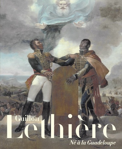 Image de Guillon Lethière et ses mondes