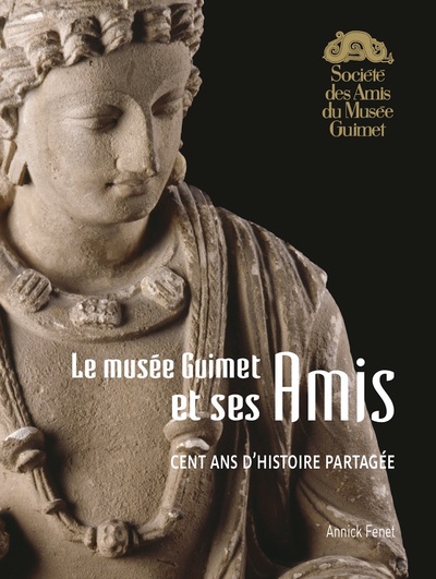 Picture of Le musée Guimet et ses Amis
