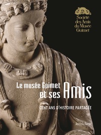 Picture of Le musée Guimet et ses Amis