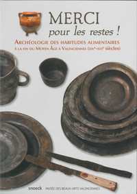Image de MERCI POUR LES RESTES