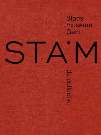 Picture of STAM - MUSEE DE LA VILLE DE GAND