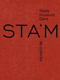 Picture of STAM - MUSEE DE LA VILLE DE GAND