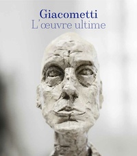 Picture of GIACOMETTI L'OEUVRE ULTIME (1960-1966)