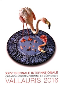 Picture of CATALOGUE XXIVEME FESTIVAL INTERNATIONAL DE VALLAURIS