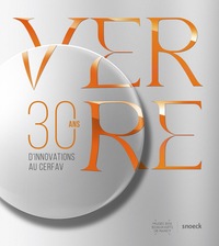 Picture of Verre - 30 ans d'innovations au Cerfav