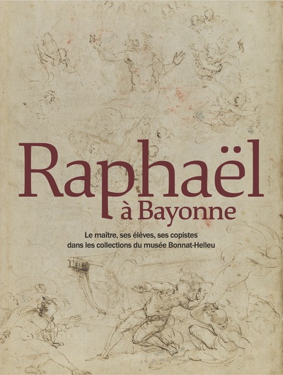 Picture of Raphaël à Bayonne