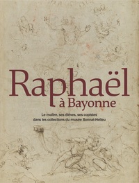 Picture of Raphaël à Bayonne