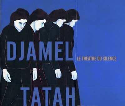 Picture of Djamel Tatah