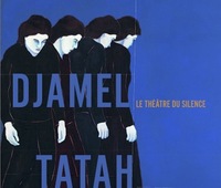 Picture of Djamel Tatah