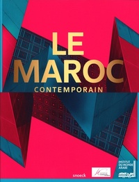 Picture of MAROC CONTEMPORAIN