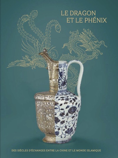 Picture of Le dragon et le phénix (français)