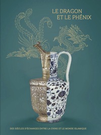 Picture of Le dragon et le phénix (français)