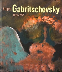 Picture of EUGENE GABRITSCHEVSKY - LA MAISON ROUGE