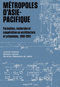 Image de Métropoles d'Asie-Pacifique