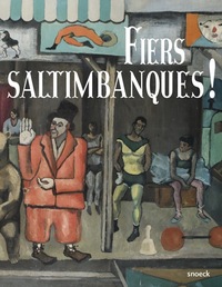 Picture of Fiers saltimbanques !