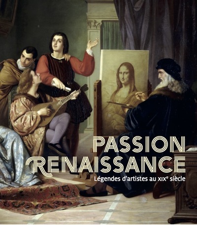 Image de Passion Renaissance