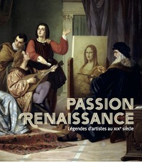 Image de Passion Renaissance