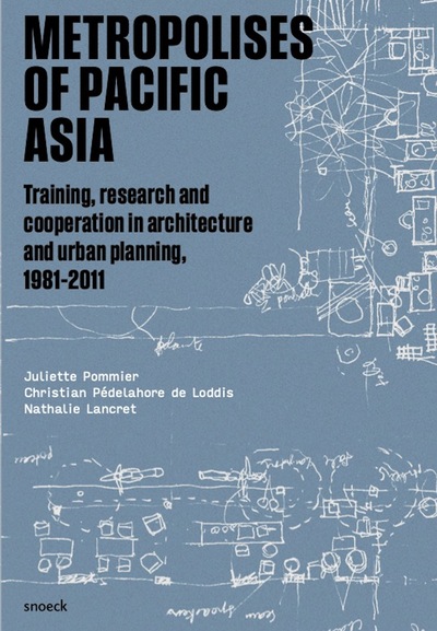 Picture of Metropolises of Pacific Asia