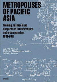 Picture of Metropolises of Pacific Asia