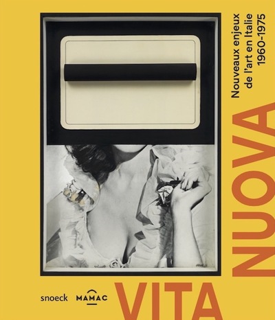 Picture of Vita Nuova