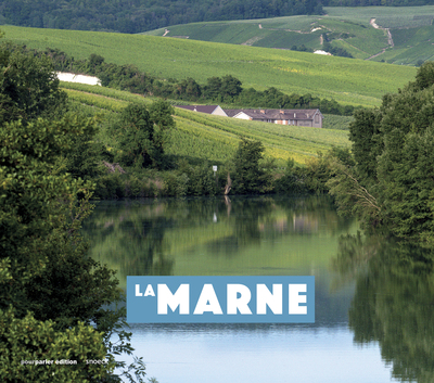 Picture of Marne (version anglaise)