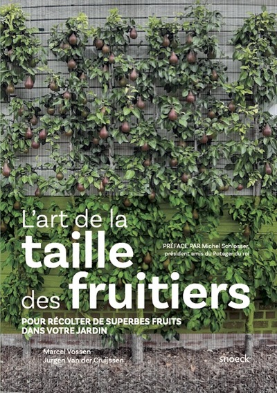 Picture of L'art de la taille des fruitiers